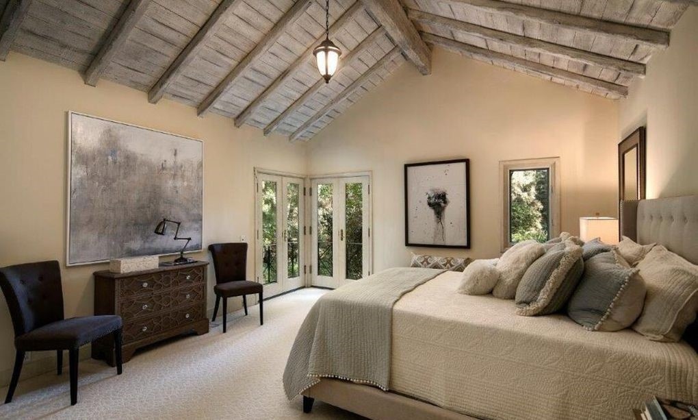 biet thu cua ty phu My anh 6