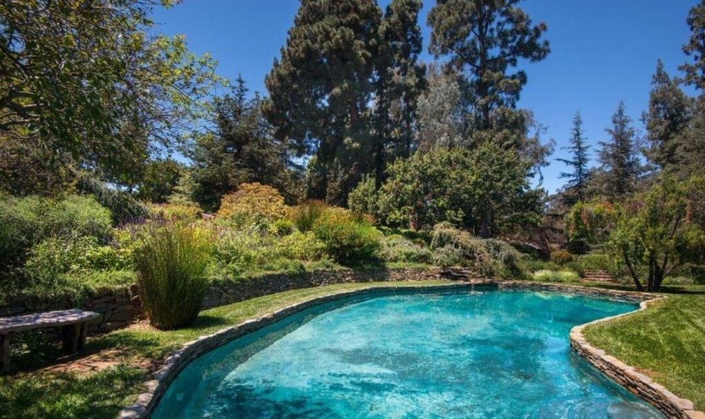 biet thu cua ty phu My anh 7