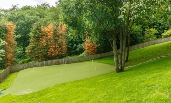 Manchester United anh 9