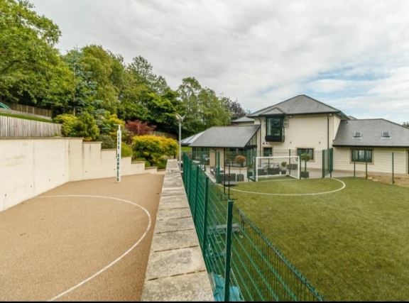 Manchester United anh 2