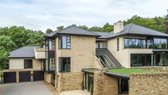 Manchester United anh 1