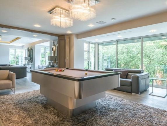 Manchester United anh 4