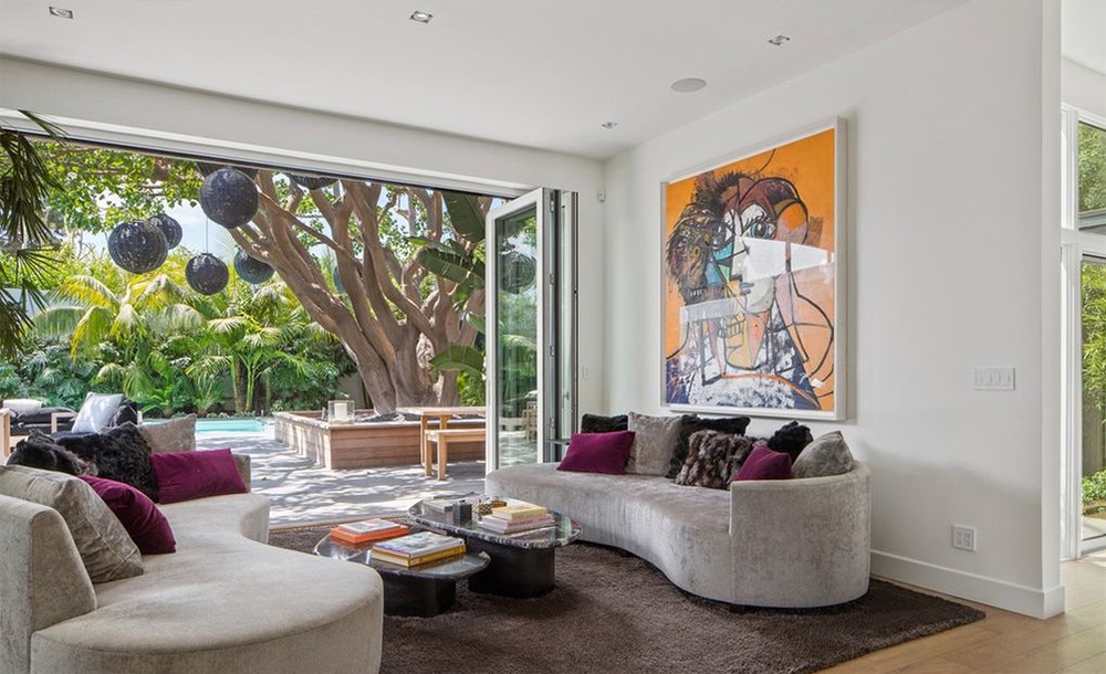 Cindy Crawford anh 2