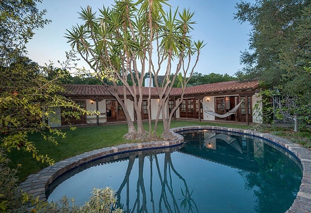 Robert Pattinson anh 1