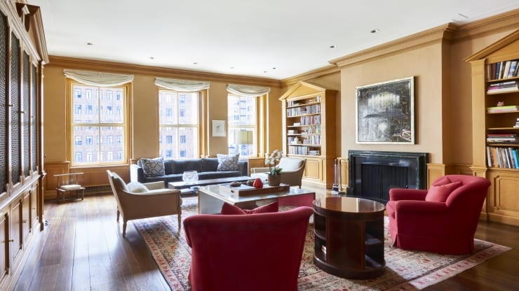 bo truong tai chinh My anh 3