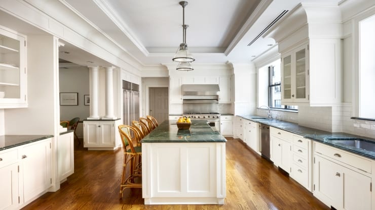 bo truong tai chinh My anh 4