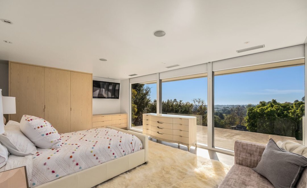 hoang tu Saudi Arabia anh 5