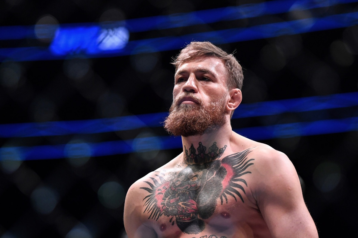 Biet thu hon 1,7 trieu USD cua vo si Conor McGregor hinh anh