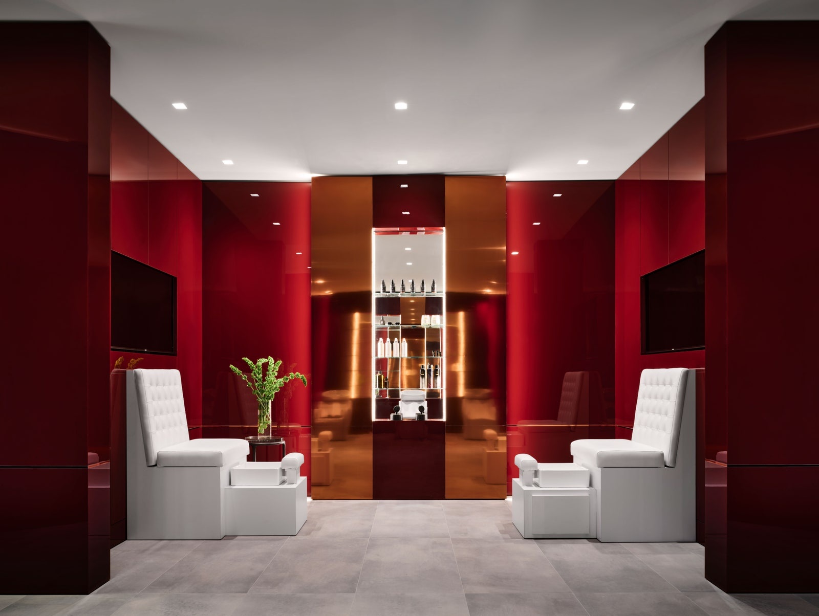 biet thu dat nhat My anh 7