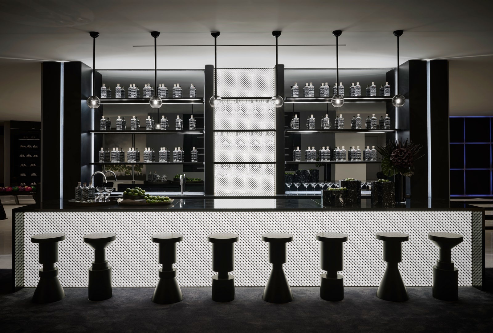 biet thu dat nhat My anh 6