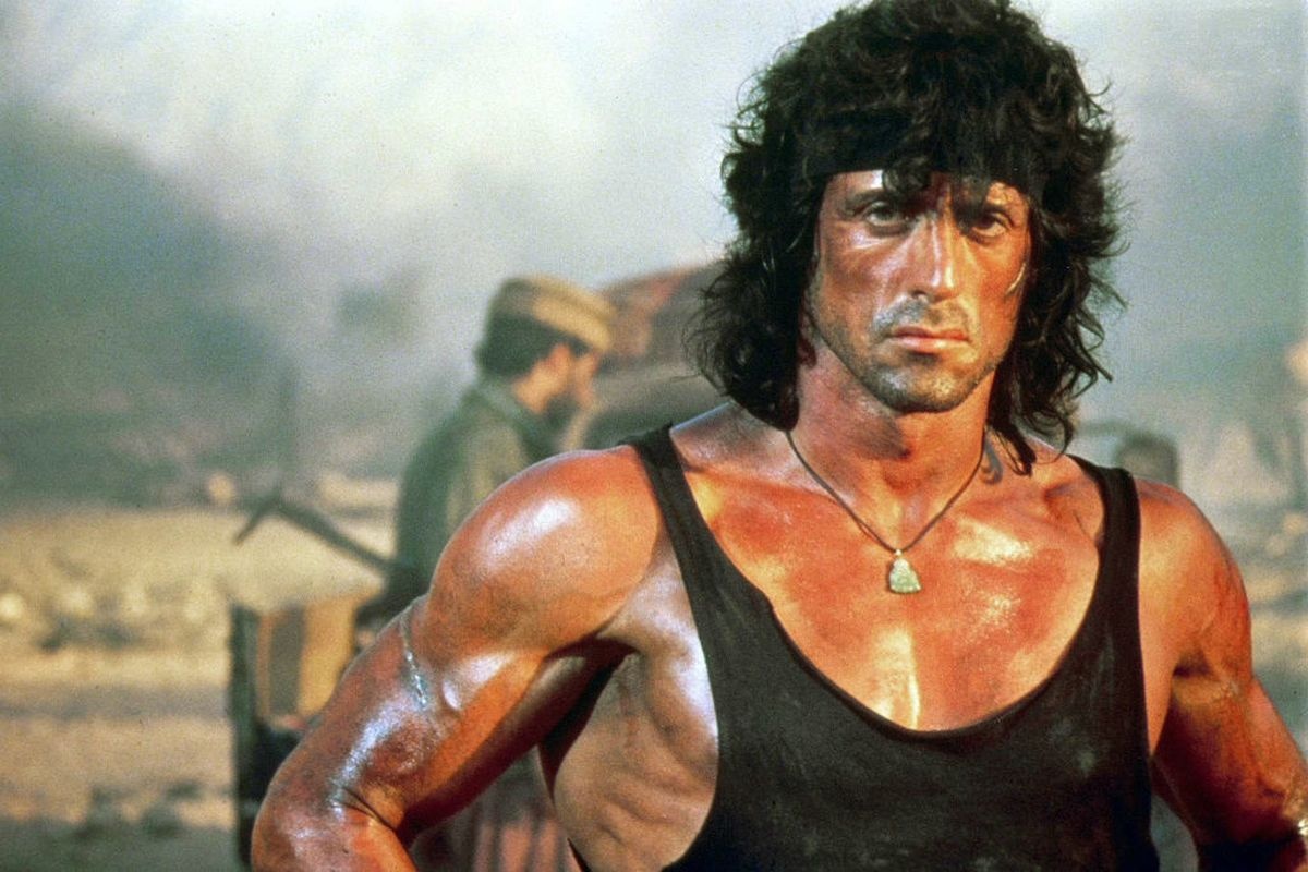 Biet thu 35,3 trieu USD cua tai tu 'Rambo' hinh anh