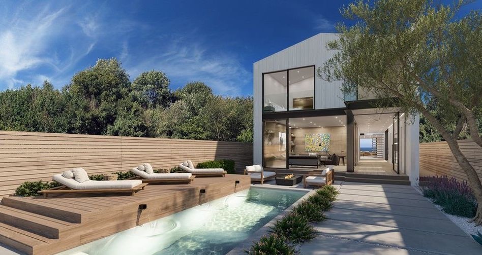 Biet thu nghi duong 21,5 trieu USD cua ty phu My hinh anh