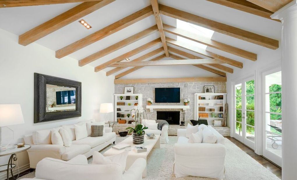 biet thu cua ty phu Diller anh 3