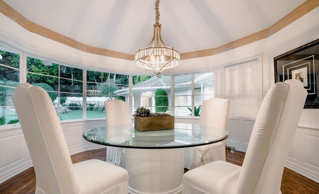 biet thu cua ty phu Diller anh 5