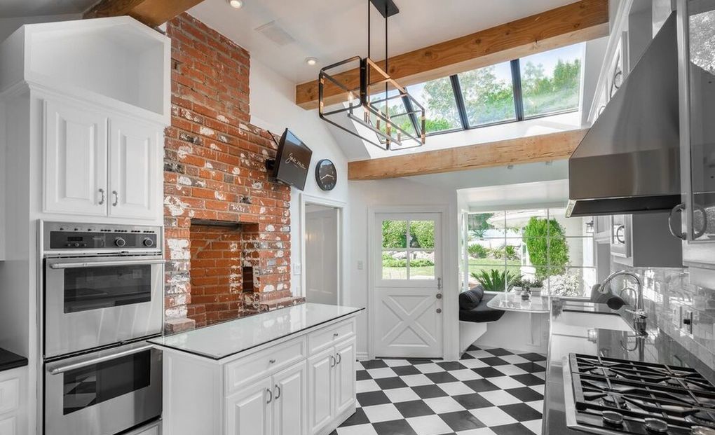 biet thu cua ty phu Diller anh 4