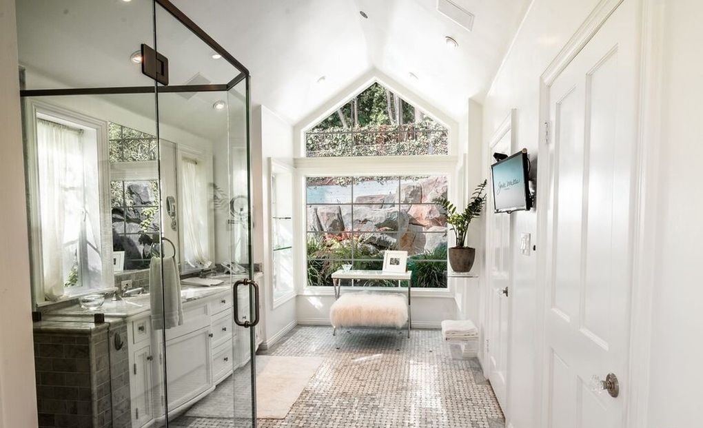 biet thu cua ty phu Diller anh 8