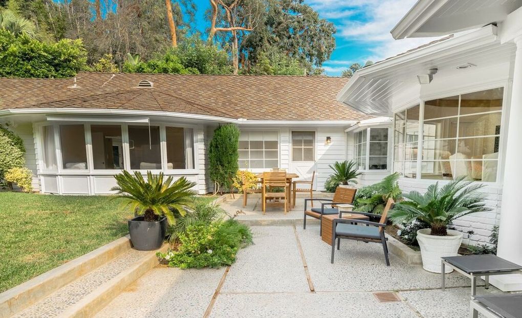 biet thu cua ty phu Diller anh 2