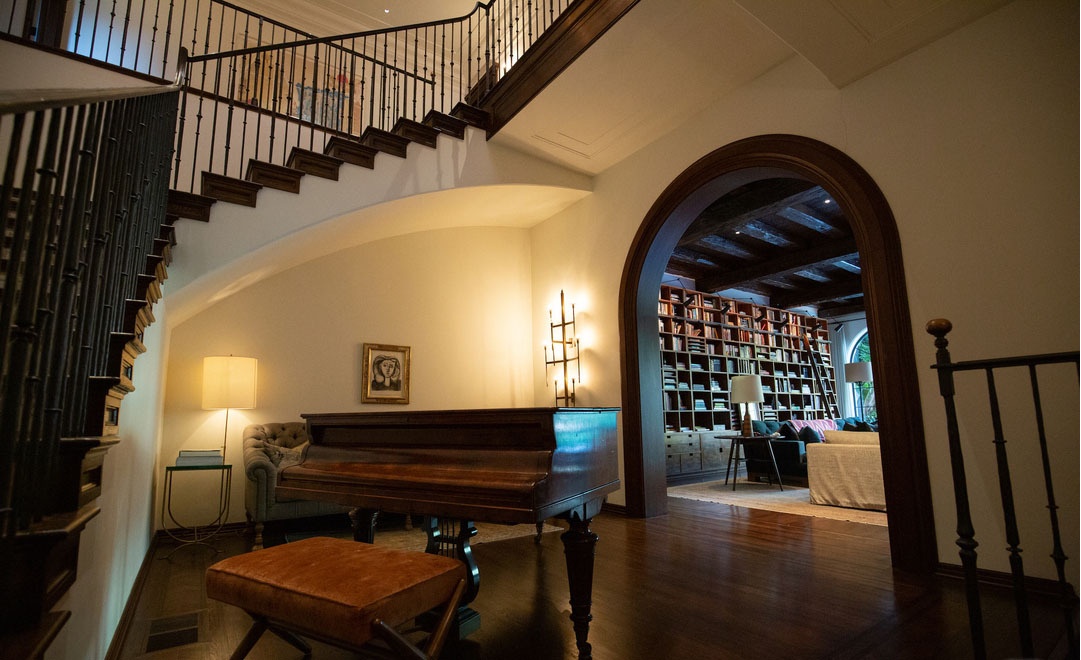 biet thu cua ty phu anh 3