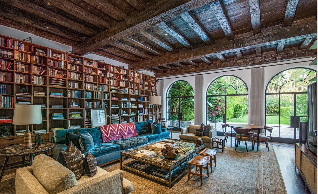 biet thu cua ty phu anh 4