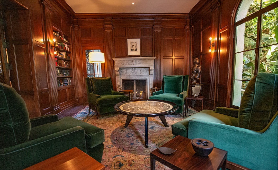 biet thu cua ty phu anh 5