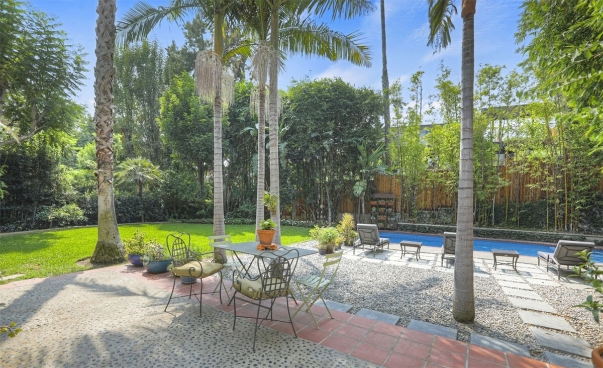 Biet thu 6 trieu USD cua my nhan 'Chang vang' hinh anh