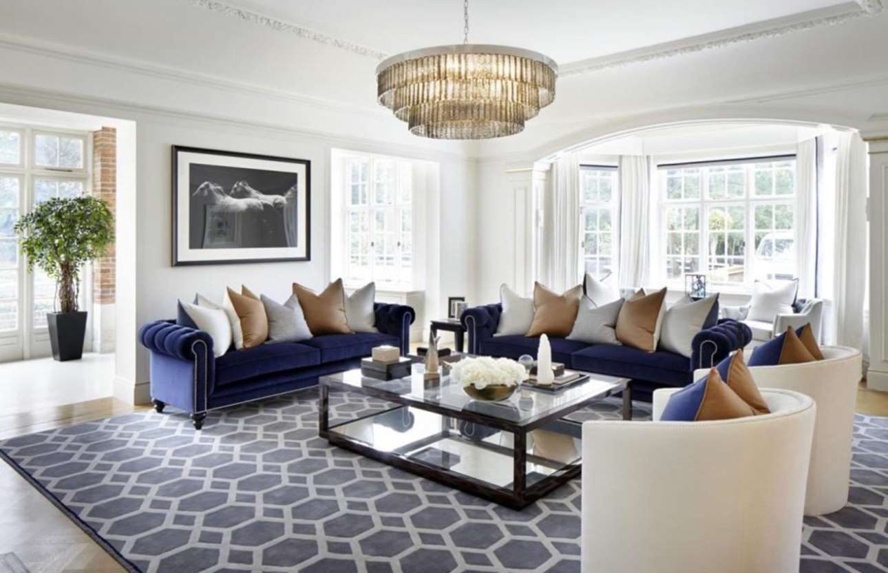 biet thu cua Justin Bieber anh 6