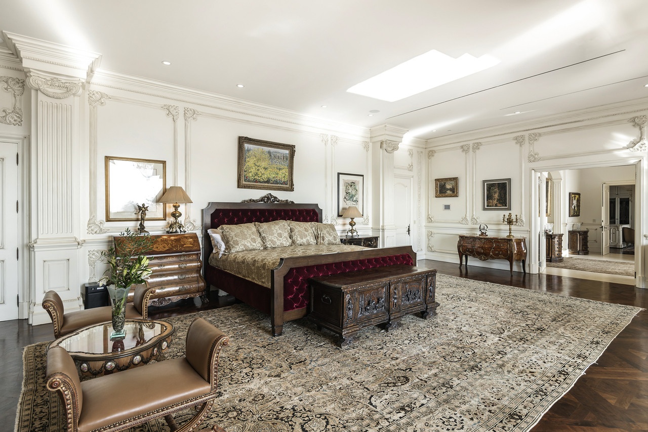 biet thu cua ty phu My anh 10