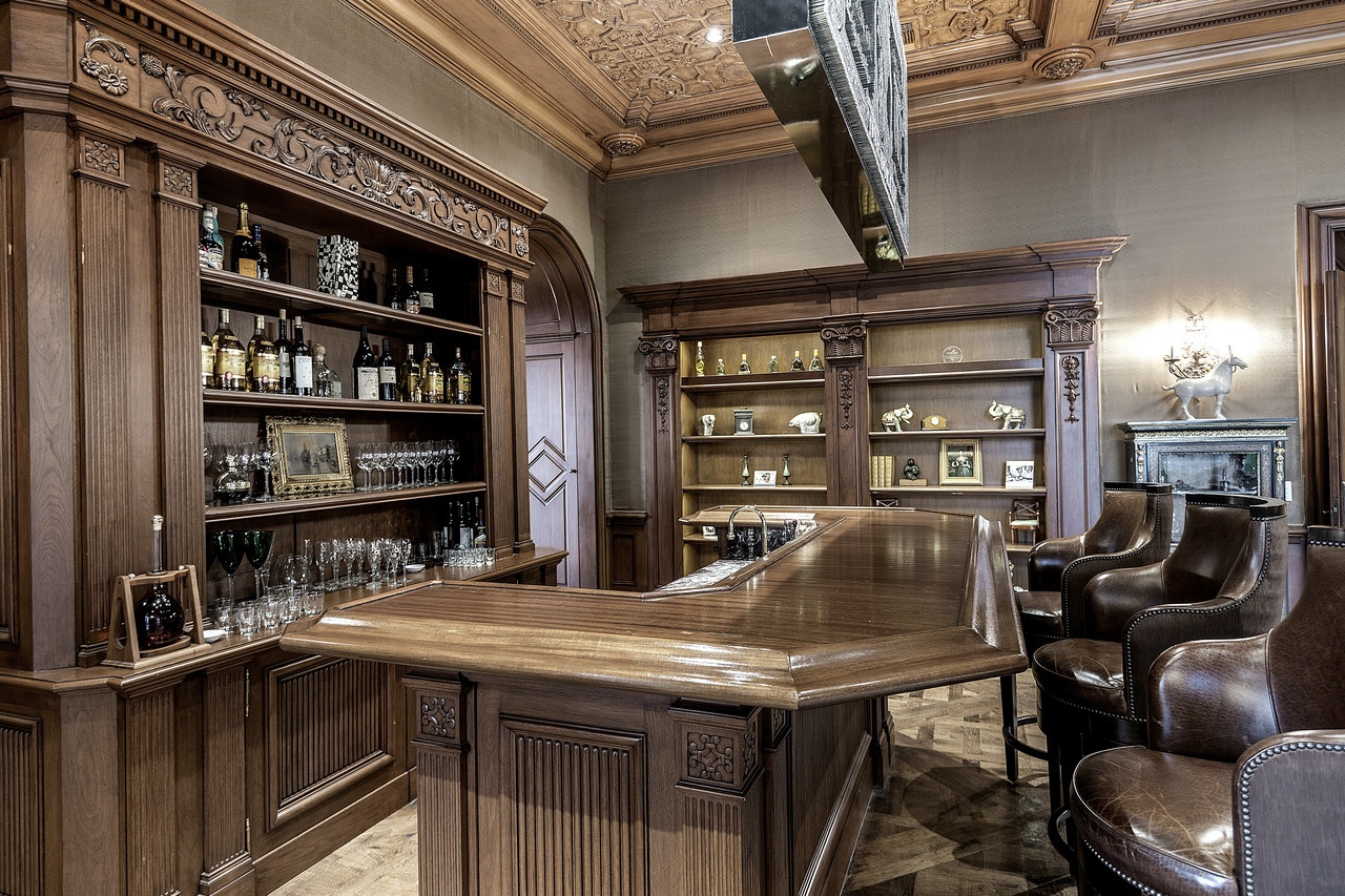 biet thu cua ty phu My anh 9