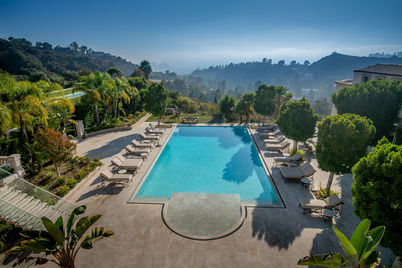 biet thu cua ty phu My anh 11