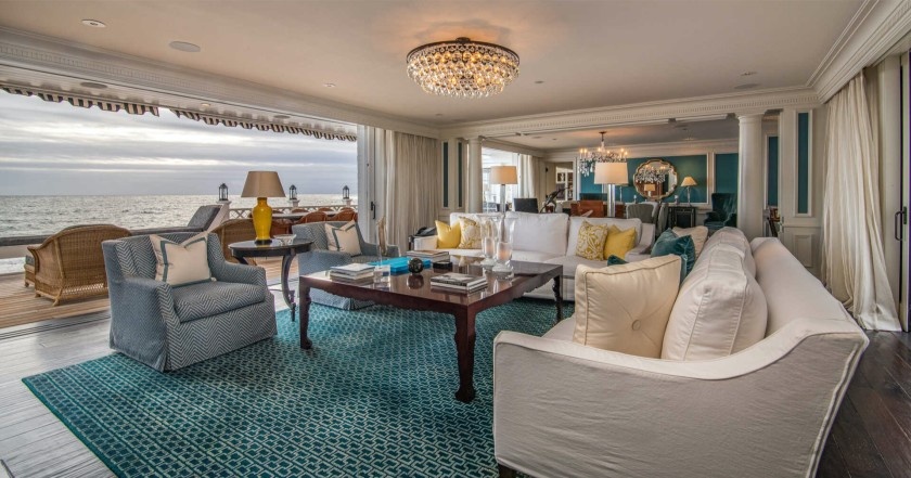 biet thu cua ty phu My anh 3