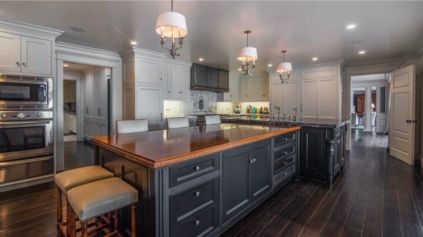 biet thu cua ty phu My anh 4