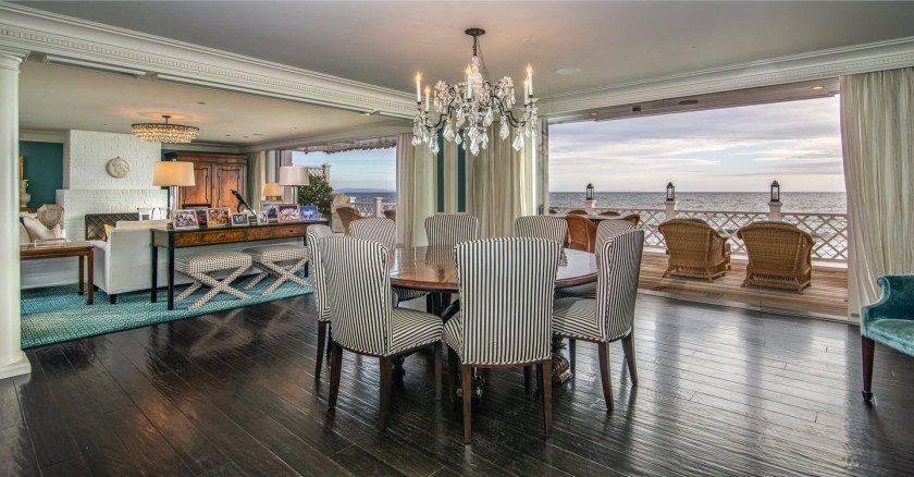 biet thu cua ty phu My anh 5