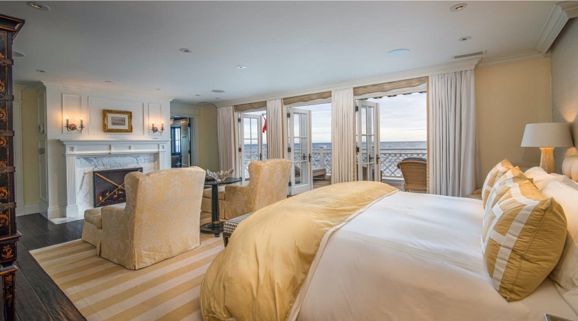 biet thu cua ty phu My anh 7