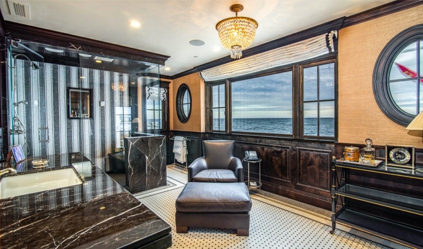 biet thu cua ty phu My anh 8