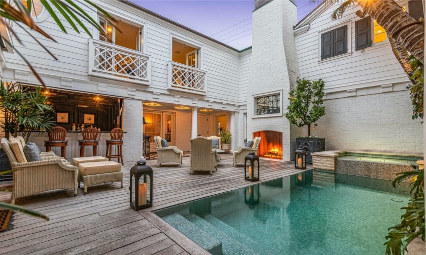 biet thu cua ty phu My anh 9