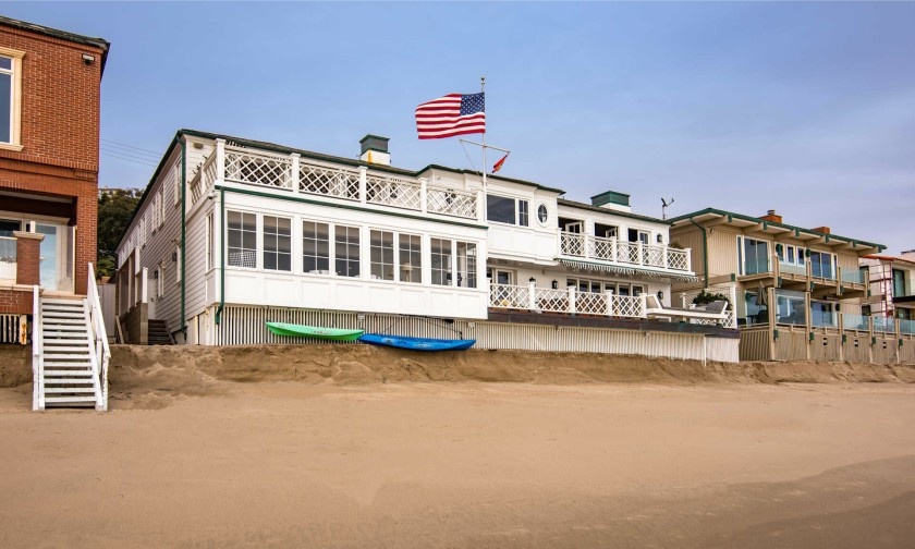 biet thu cua ty phu My anh 2