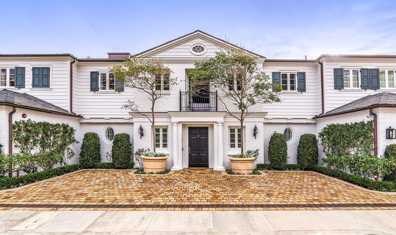 Biet thu nghi duong 40 trieu USD cua ty phu My hinh anh