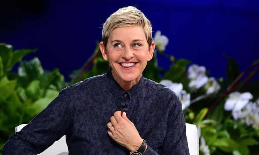 Biet thu 53,5 trieu USD cua Ellen DeGeneres hinh anh