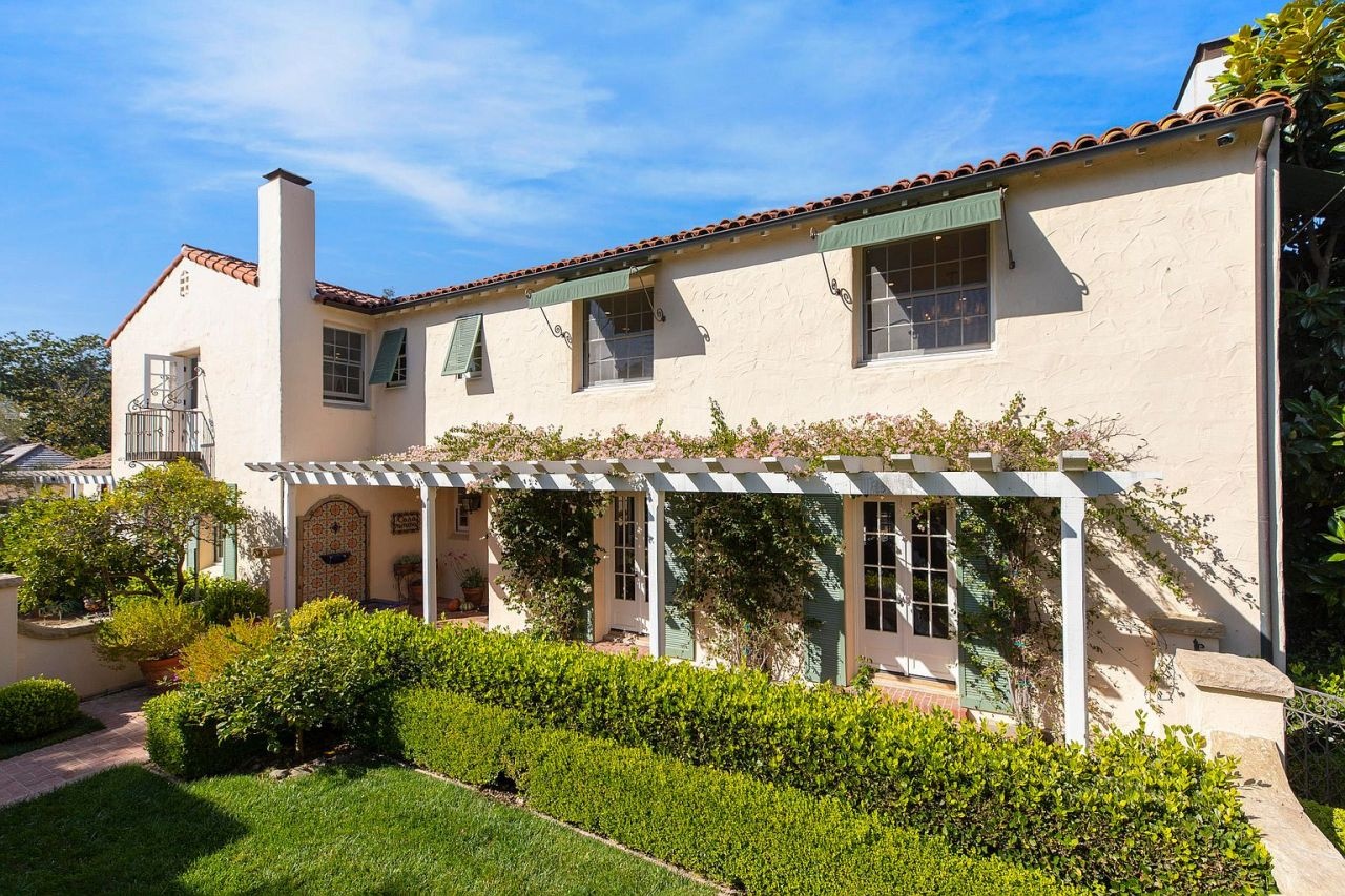 Biet thu 11,7 trieu USD cua ty phu My hinh anh