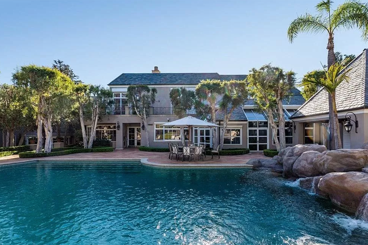 Biet thu hon 29 trieu USD cua con gai ty phu Anh hinh anh