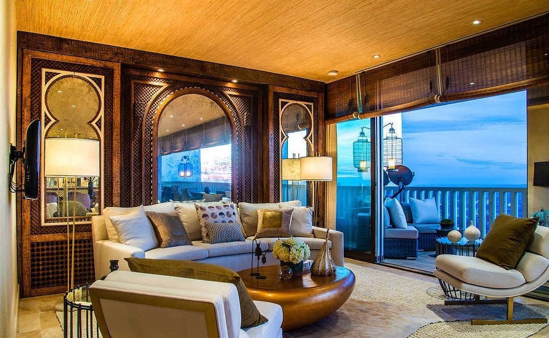 Ben trong can ho gan 5 trieu USD cua nu ty phu Hong Kong hinh anh