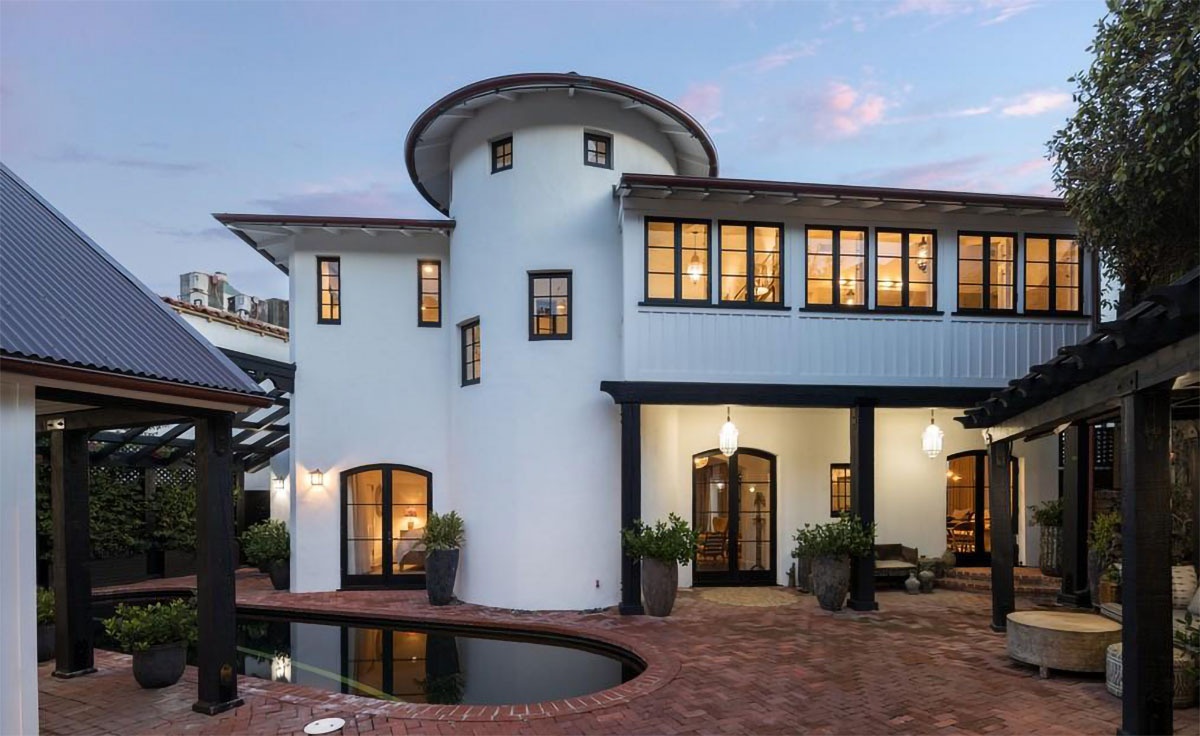 Biet thu nghi duong gan 15 trieu USD cua CEO Netflix hinh anh