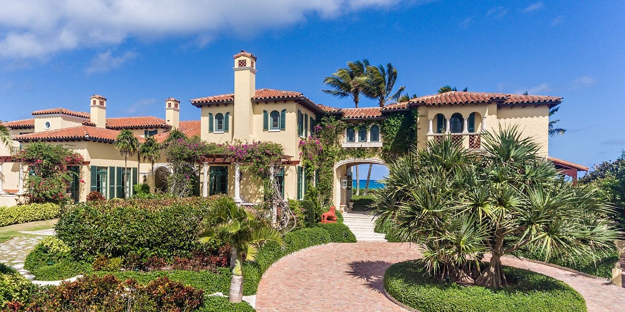 Biet thu nghi mat 80 trieu USD cua nguoi giau thu 7 the gioi hinh anh