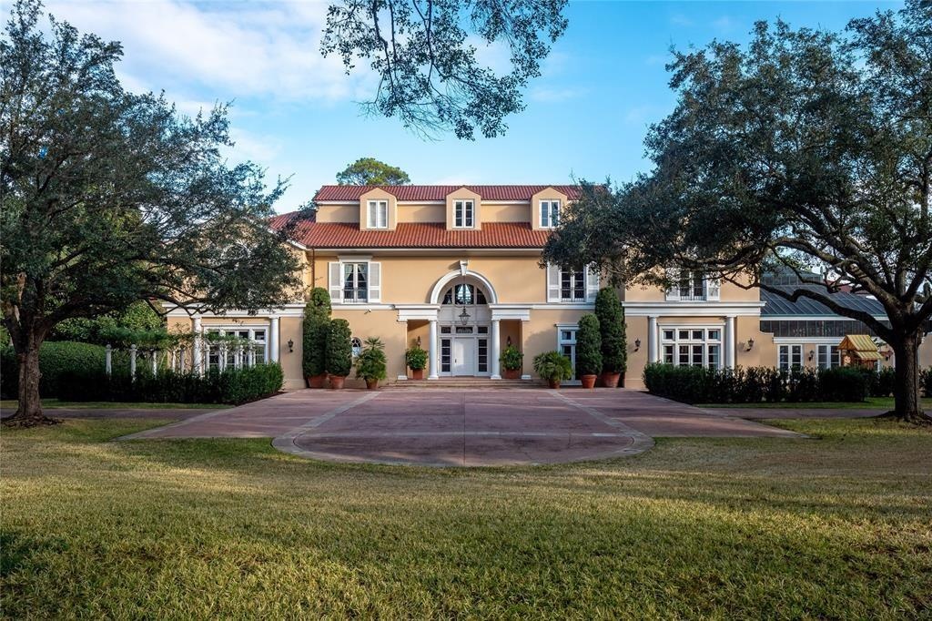 Biet thu 34,5 trieu USD cua ty phu My hinh anh