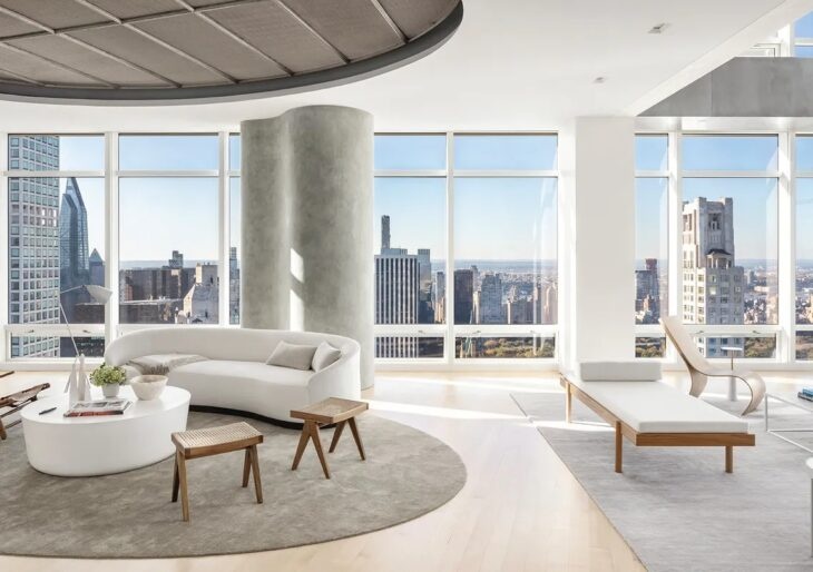 Tu 115 trieu USD, penthouse cua ty phu My giam gia con 29,5 trieu USD hinh anh