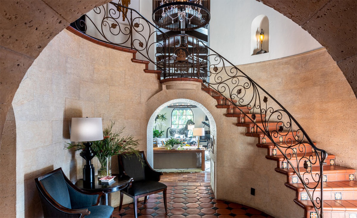 Leonardo DiCaprio anh 3