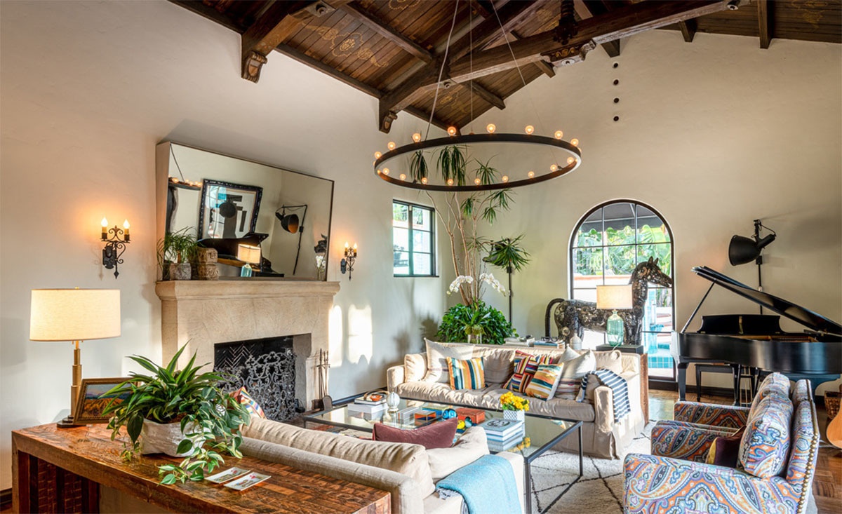 Leonardo DiCaprio anh 4