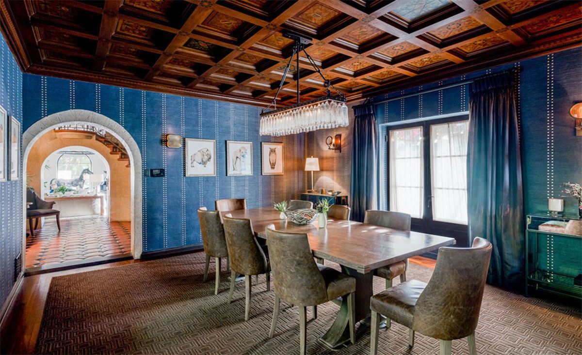 Leonardo DiCaprio anh 5