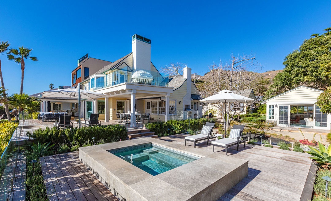 Biet thu nghi mat 29,2 trieu USD cua ty phu My hinh anh