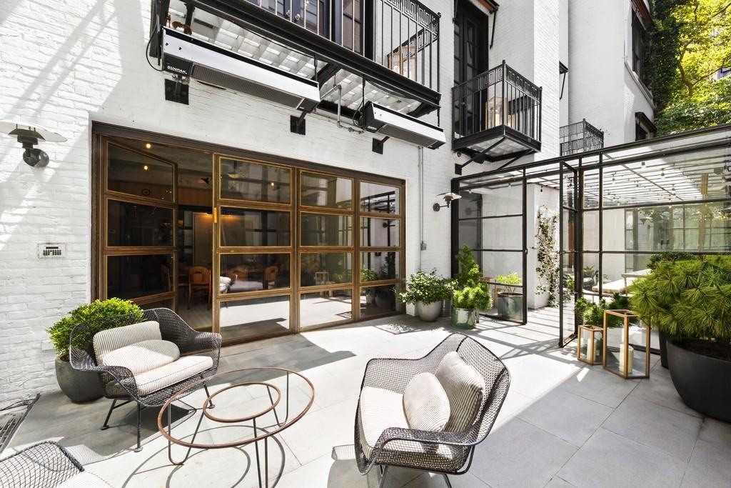 Can nha pho 60 trieu USD cua ty phu My hinh anh